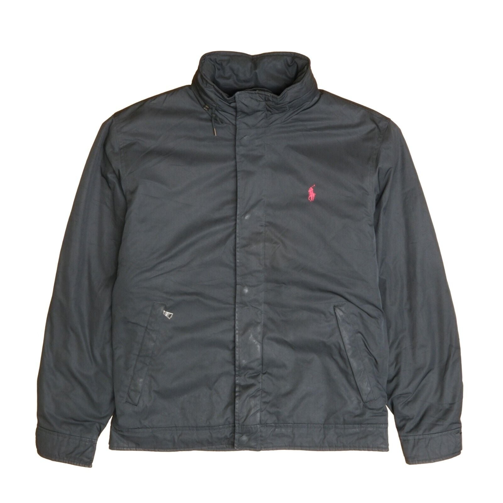 Polo ralph outlet lauren perry jacket