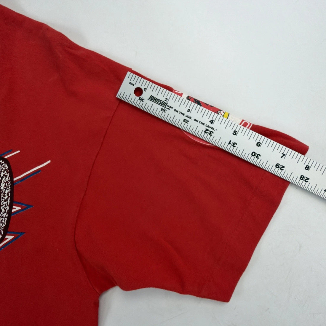 Vintage St. Louis Cardinals T-Shirt Size Large 90s MLB