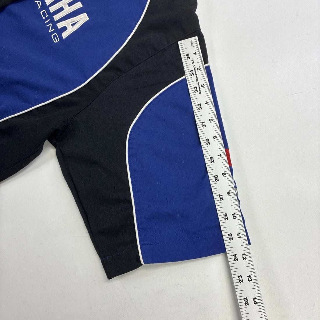 Vintage Yamaha Racing Shirt Size Medium