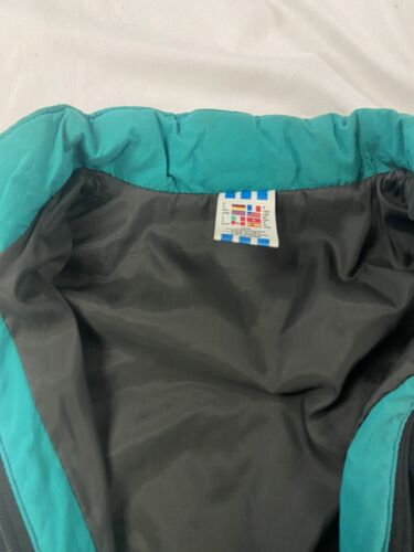 Vintage Adidas BAA Boston Marathon Jacket Windbreaker Light Jacket Size Medium