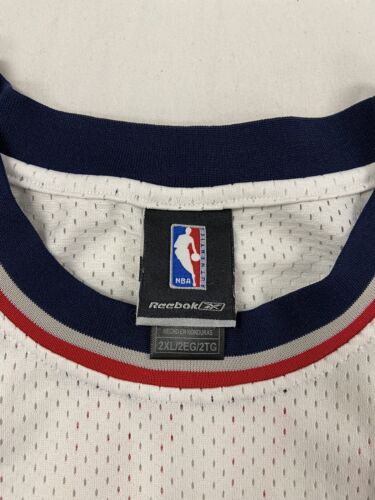 Reebok New Jersey Nets Jason Kidd – Santiagosports