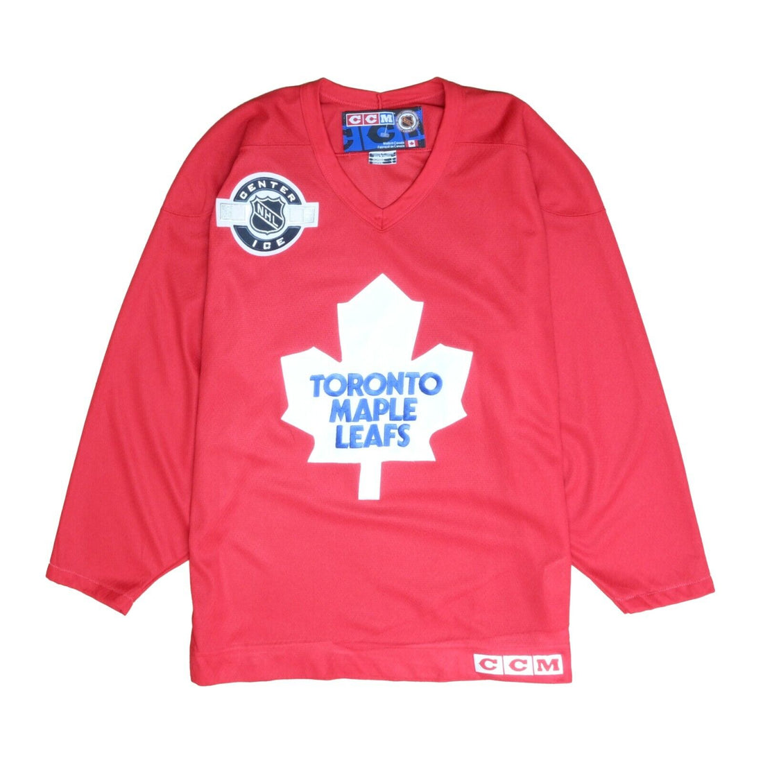 Toronto Maple Leafs Throwback Jerseys, Vintage NHL Gear