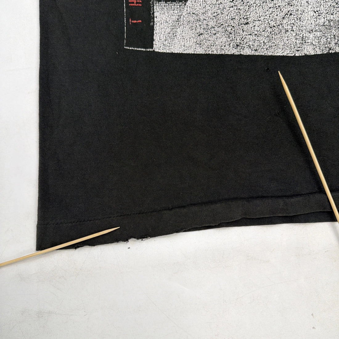 Vintage The Legend Is Black Molson T-Shirt Size XL Beer