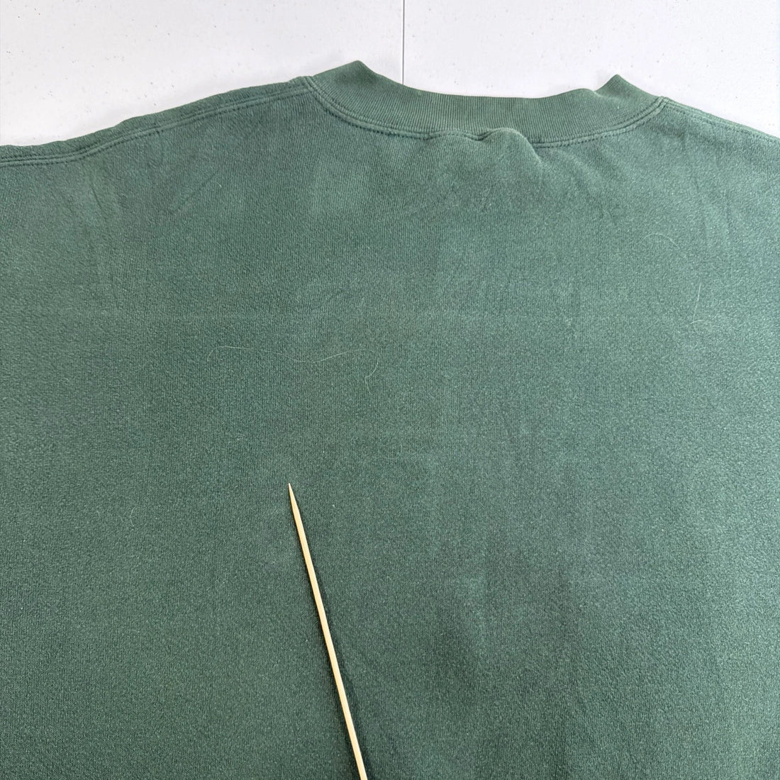 Vintage Green Bay Packers Crewneck Sweatshirt Size Large NFL