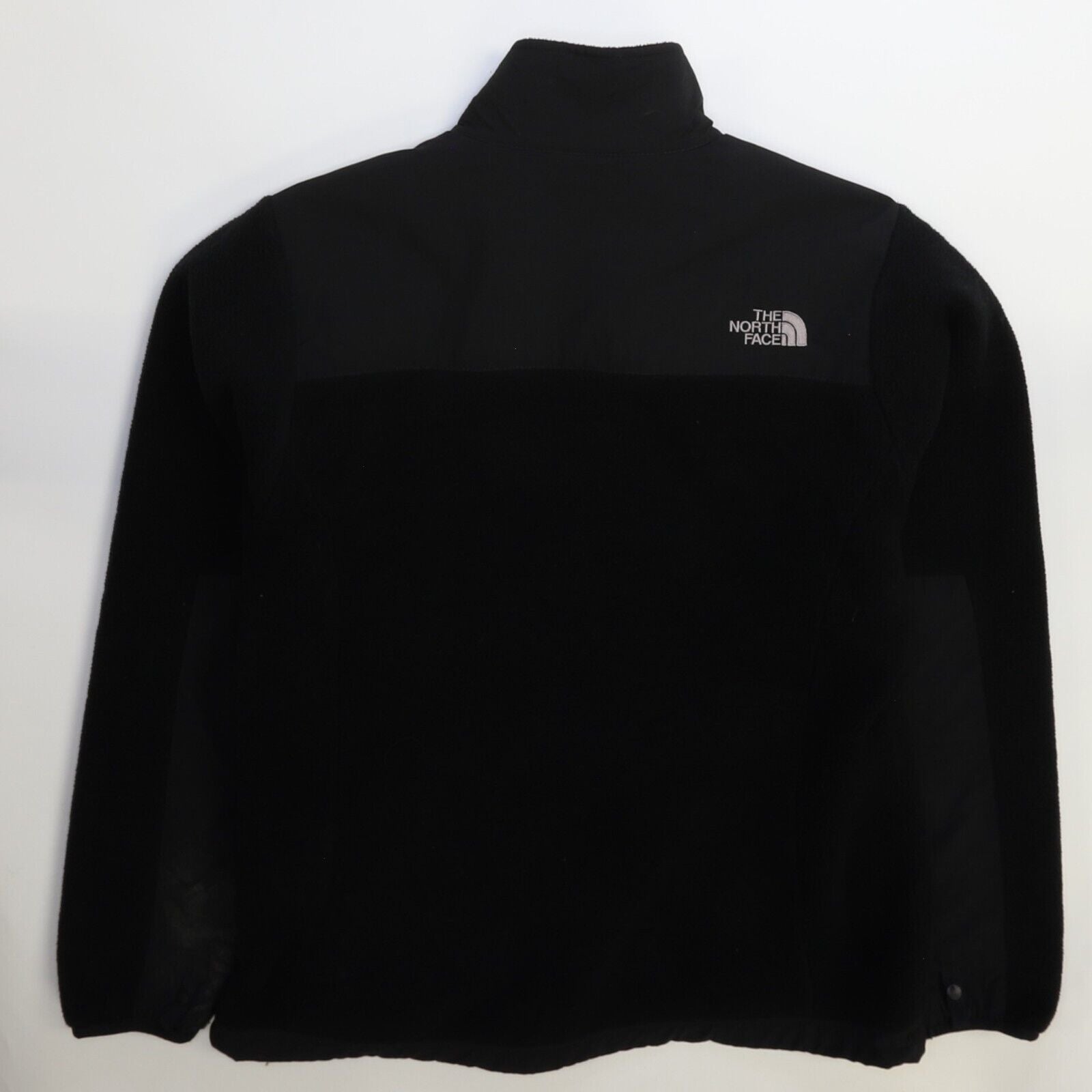 The North Face Denali Jacket Size Large deals Black