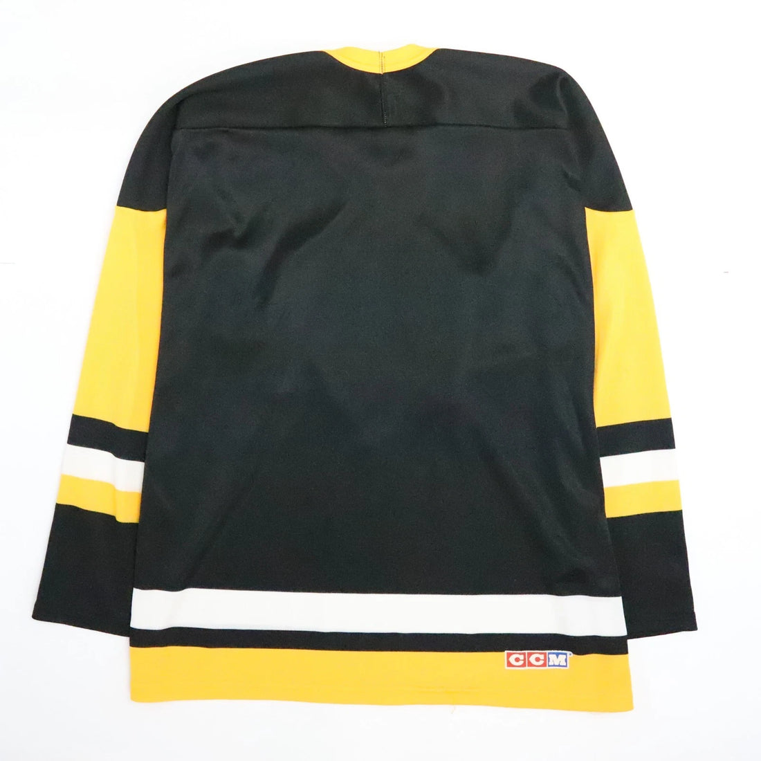 Vintage Pittsburgh Penguins CCM Jersey Size XL 90s NHL