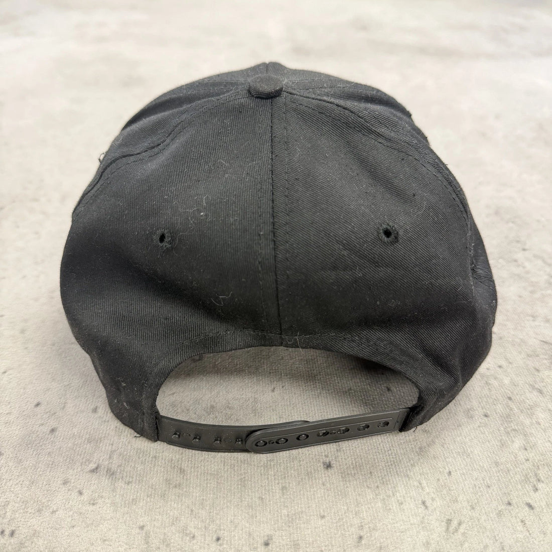 Miami Heat Snapback Hat Cap OSFA NBA