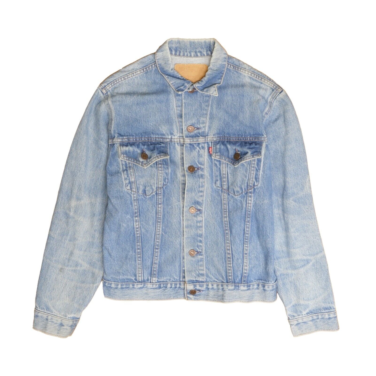 Levi's pillango denim trucker on sale jacket