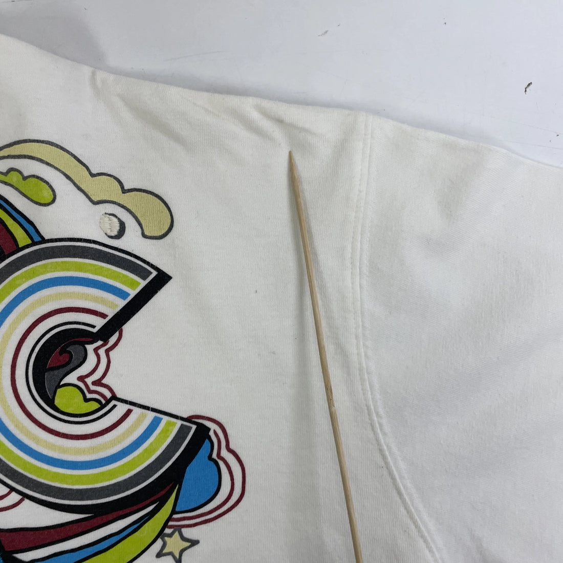 Vintage Rocawear T-Shirt Size 2XL Y2K