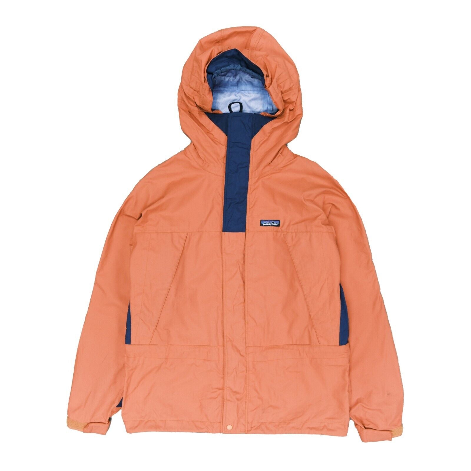 Patagonia shop light windbreaker