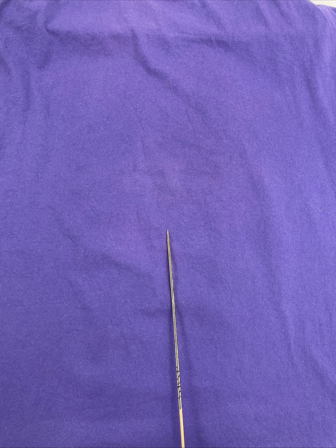 Vintage Minnesota Vikings T-Shirt Size Large 1995 90s NFL