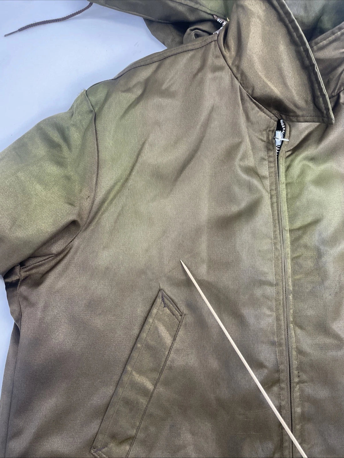 Vintage Wear-Guard Rugged Clothes Parka Coat Jacket Size XL