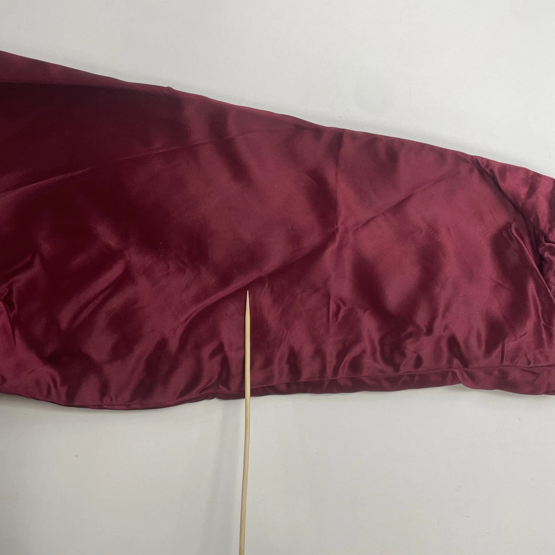 Vintage Treasure Island At The Mirage Satin Bomber Jacket Size 2XL Reversible