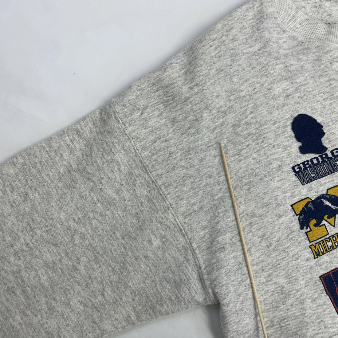 Vintage West Regional Basketball Crewneck Sweatshirt XL 90s NCAA