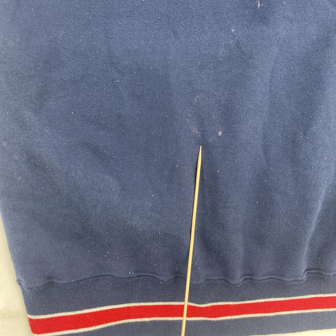 Vintage New England Patriots Starter Sweatshirt Hoodie Size XL NFL