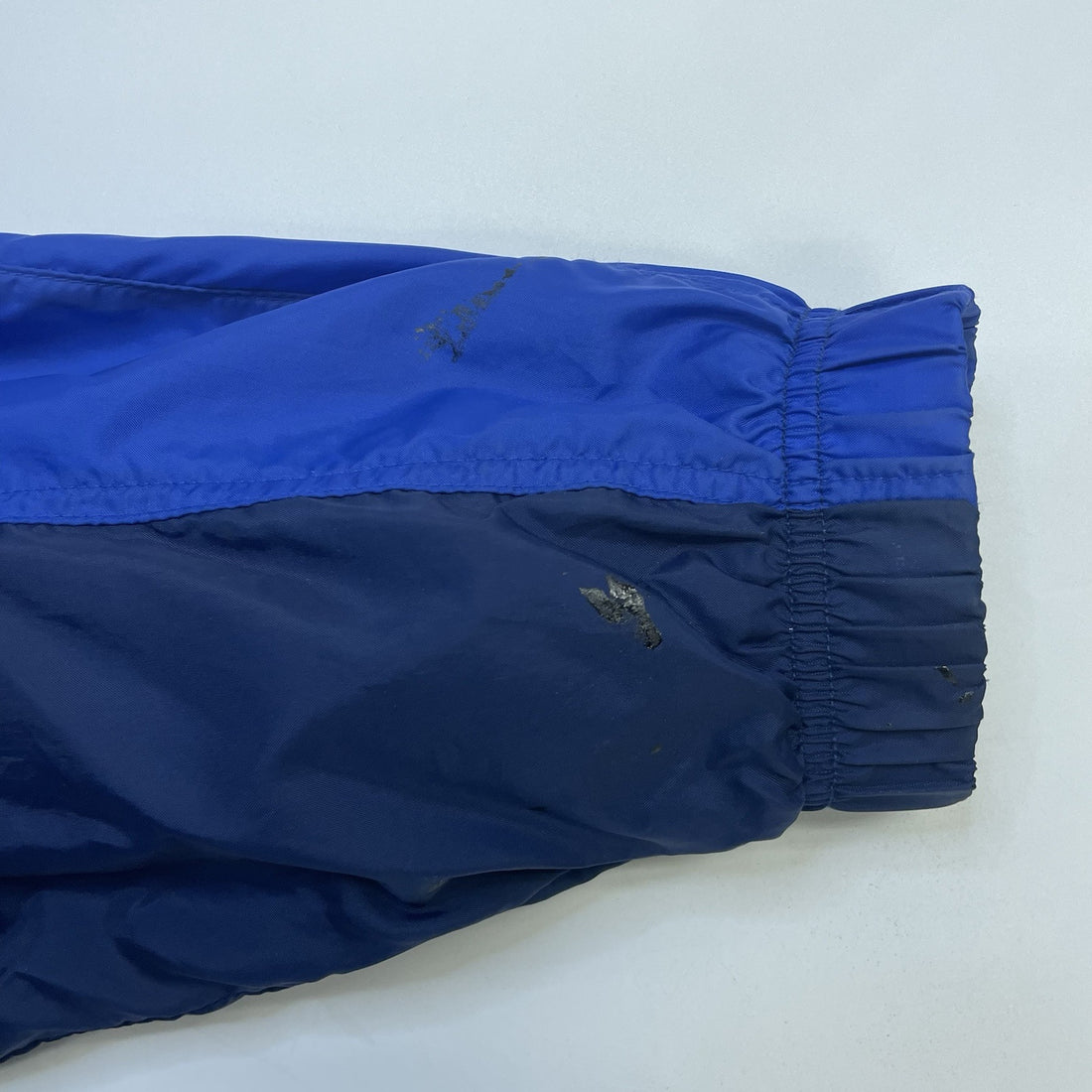 Vintage Nike Windbreaker Light Jacket Size XL 90s