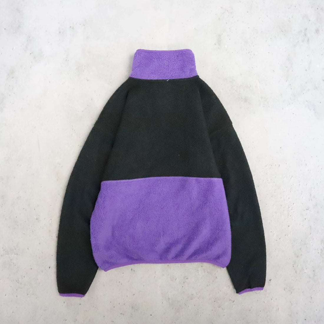 Vintage Columbia Fleece Jacket Size Small