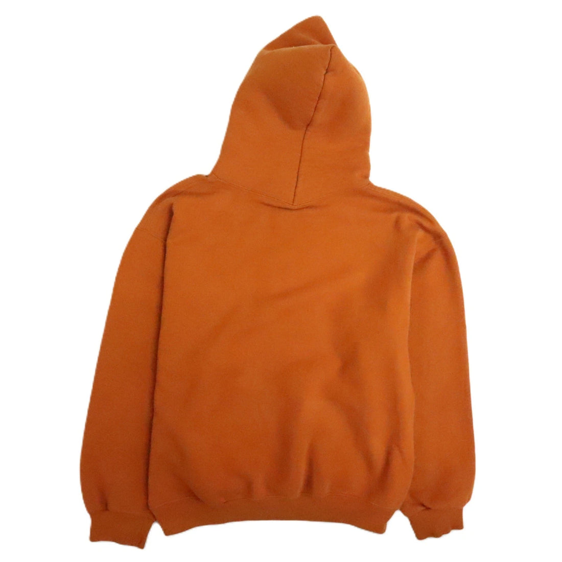 Texas Longhorns Russell Athletic Sweatshirt Hoodie Size Medium NCAA