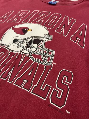 Vintage Arizona Cardinals T-Shirt XXL