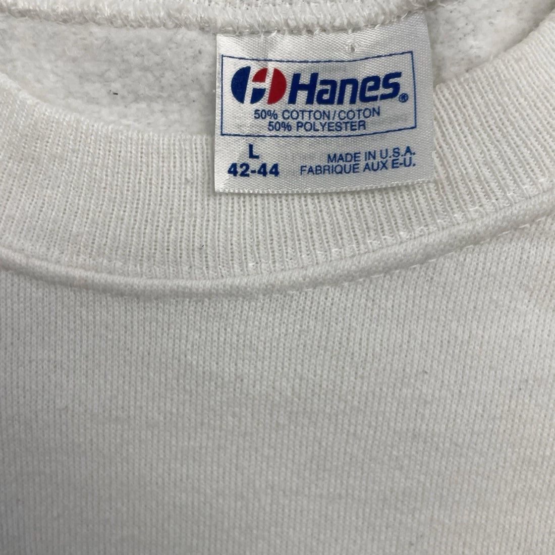 Vintage Mother Goose Grimm Comic Strip Sweatshirt Large Humor Parody 80s