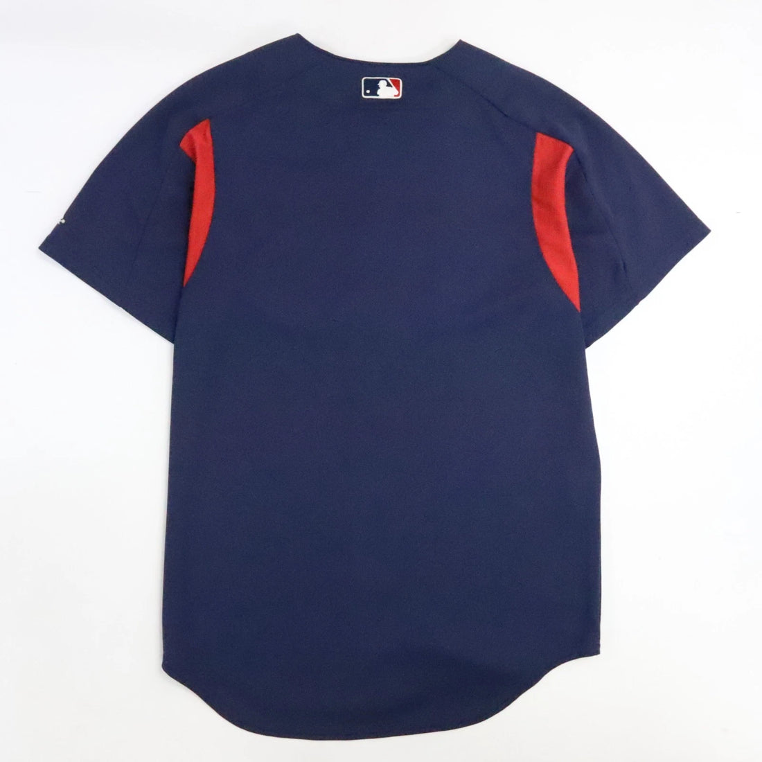 Cleveland Indians Majestic Jersey Size Large MLB