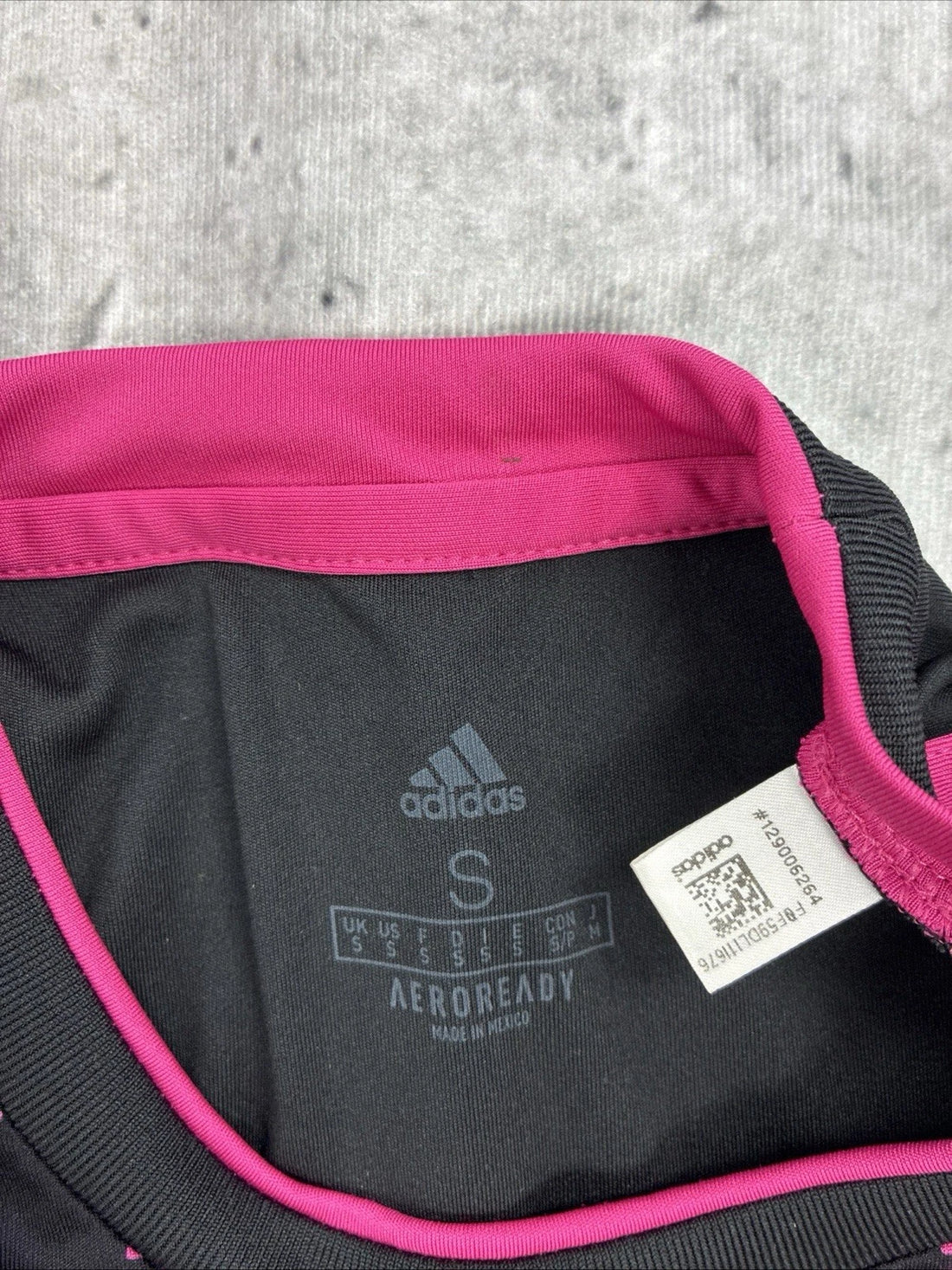 Mexico 2021 Adidas Soccer Jersey Size Small FIFA