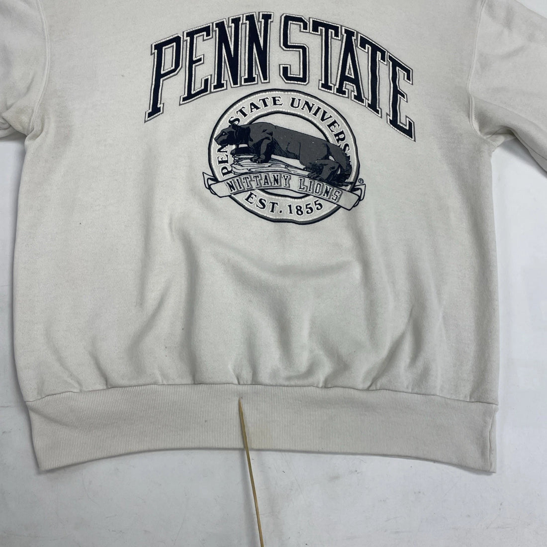 Vintage Penn State Nittany Lions Crewneck Sweatshirt Size XL 90s NCAA