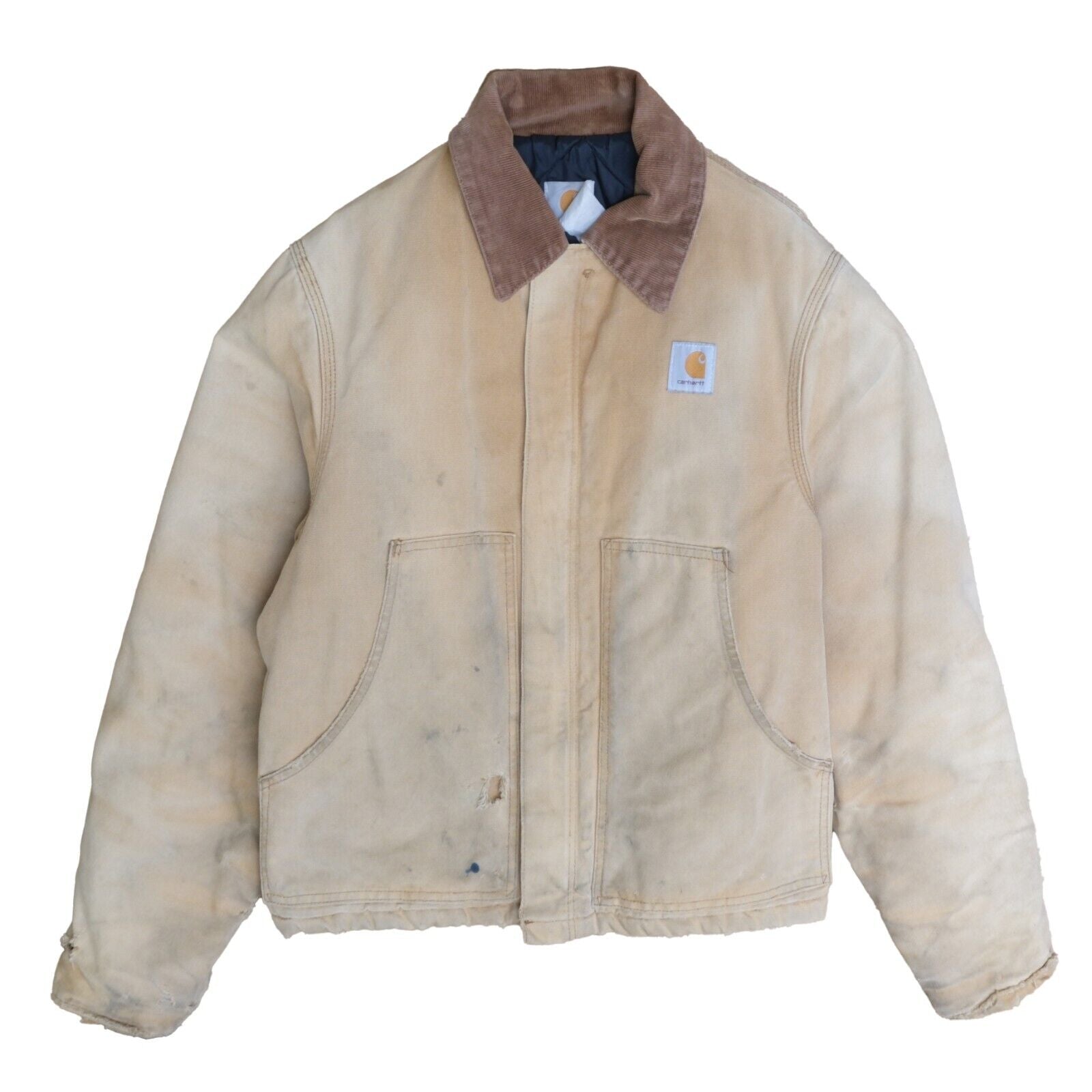 Carhartt jacket medium hotsell