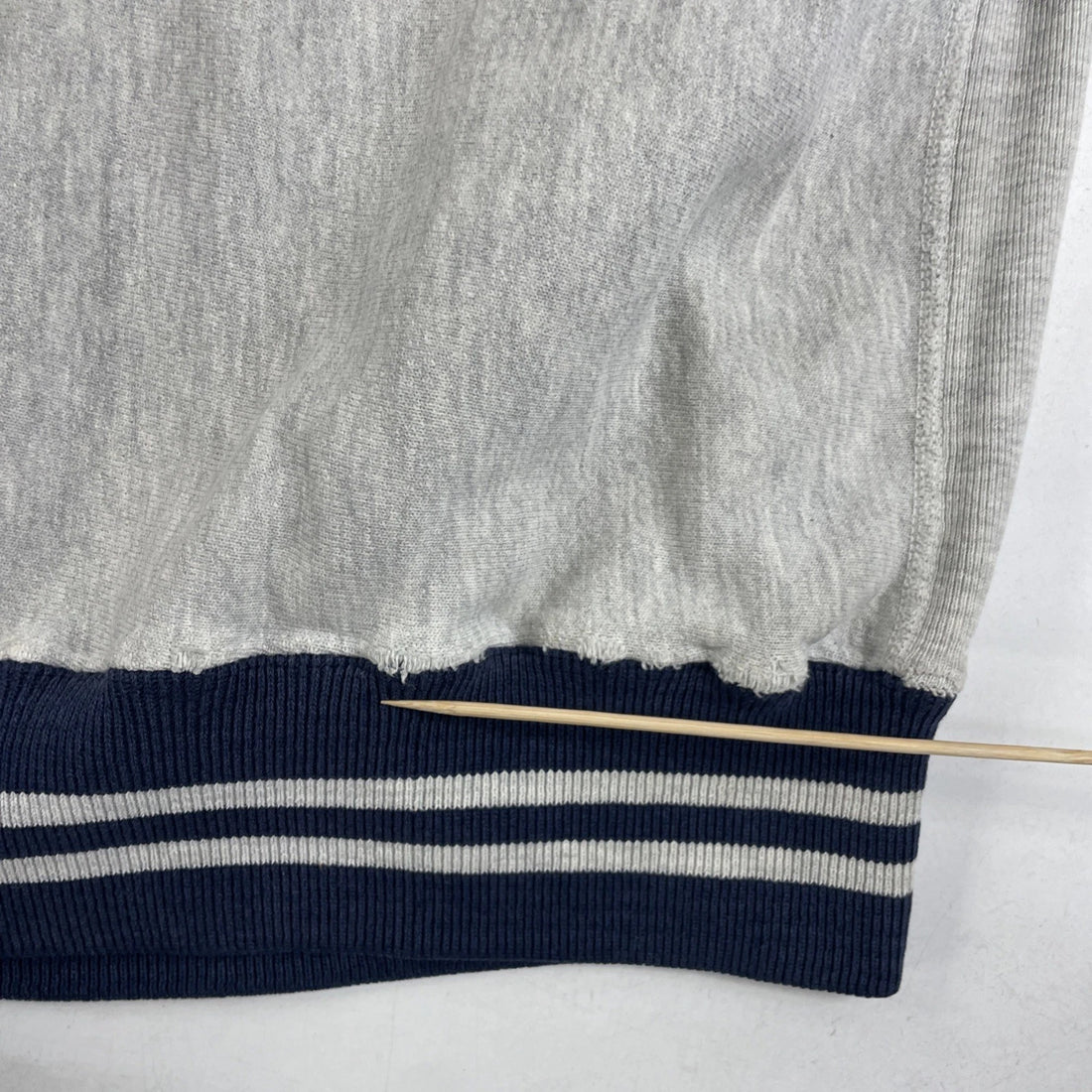 Vintage Ohio University Champion Reverse Weave Crewneck Sweatshirt Large 90s