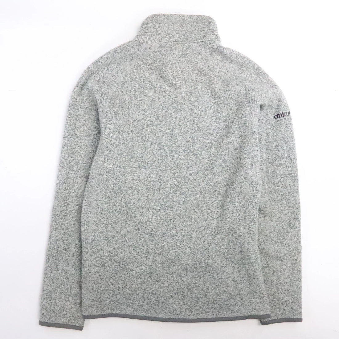 Patagonia Better Sweater Fleece Jacket Size Large