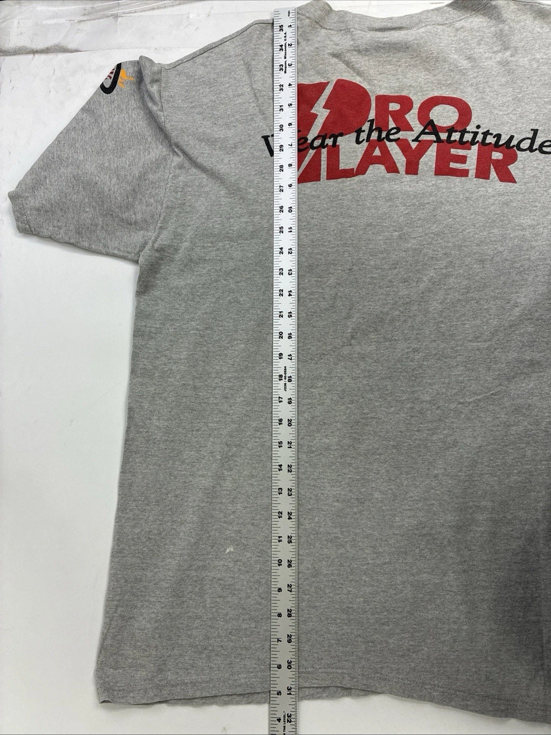 Miami Heat Pro Player T-Shirt Size Large NBA