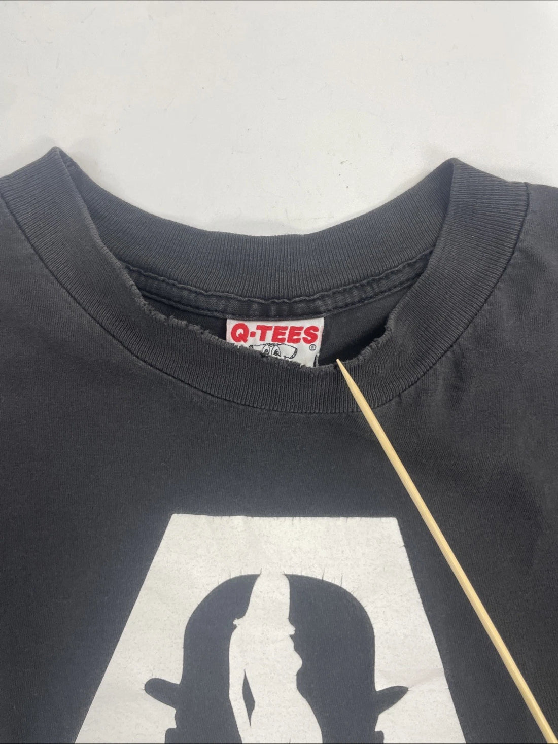 Vintage The Avengers T-Shirt Size XL Movie Promo 1998 90s