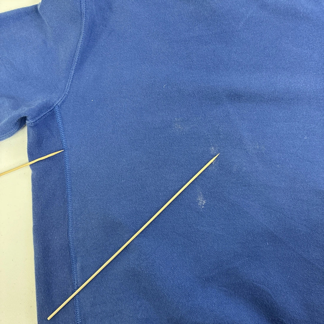 Vintage Polo Ralph Lauren Crewneck Sweatshirt Size Small Blue