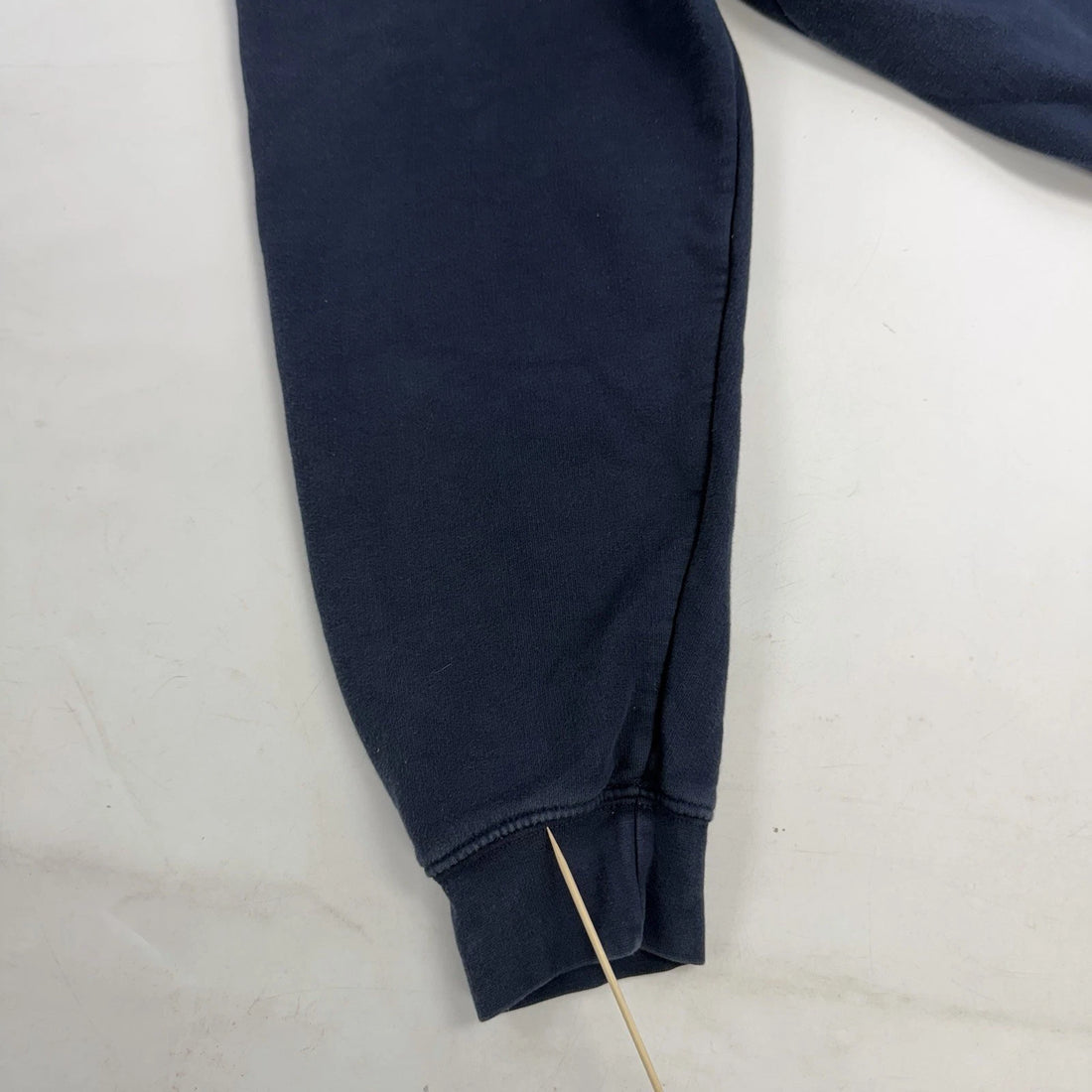 Vintage Nike 72 Sweatshirt Hoodie Size Large Blue