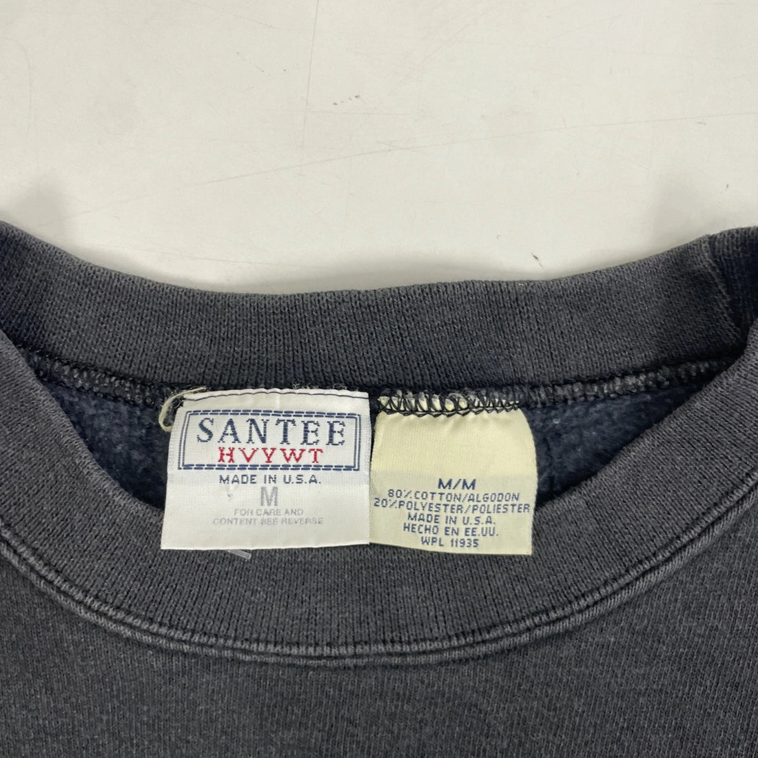 Vintage Garfield Crewneck Sweatshirt Size Medium Cartoon