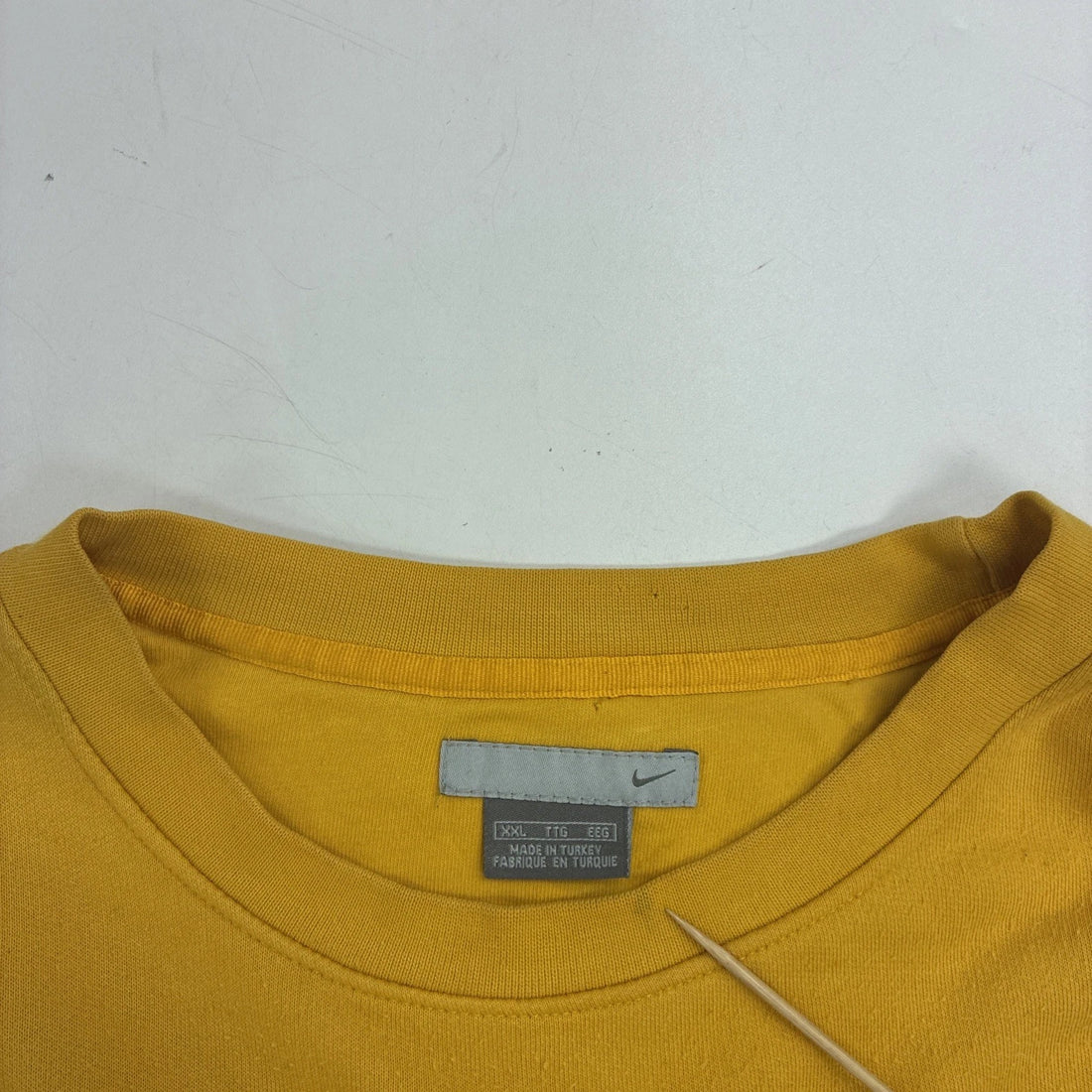Vintage Nike Crewneck Sweatshirt Size 2XL