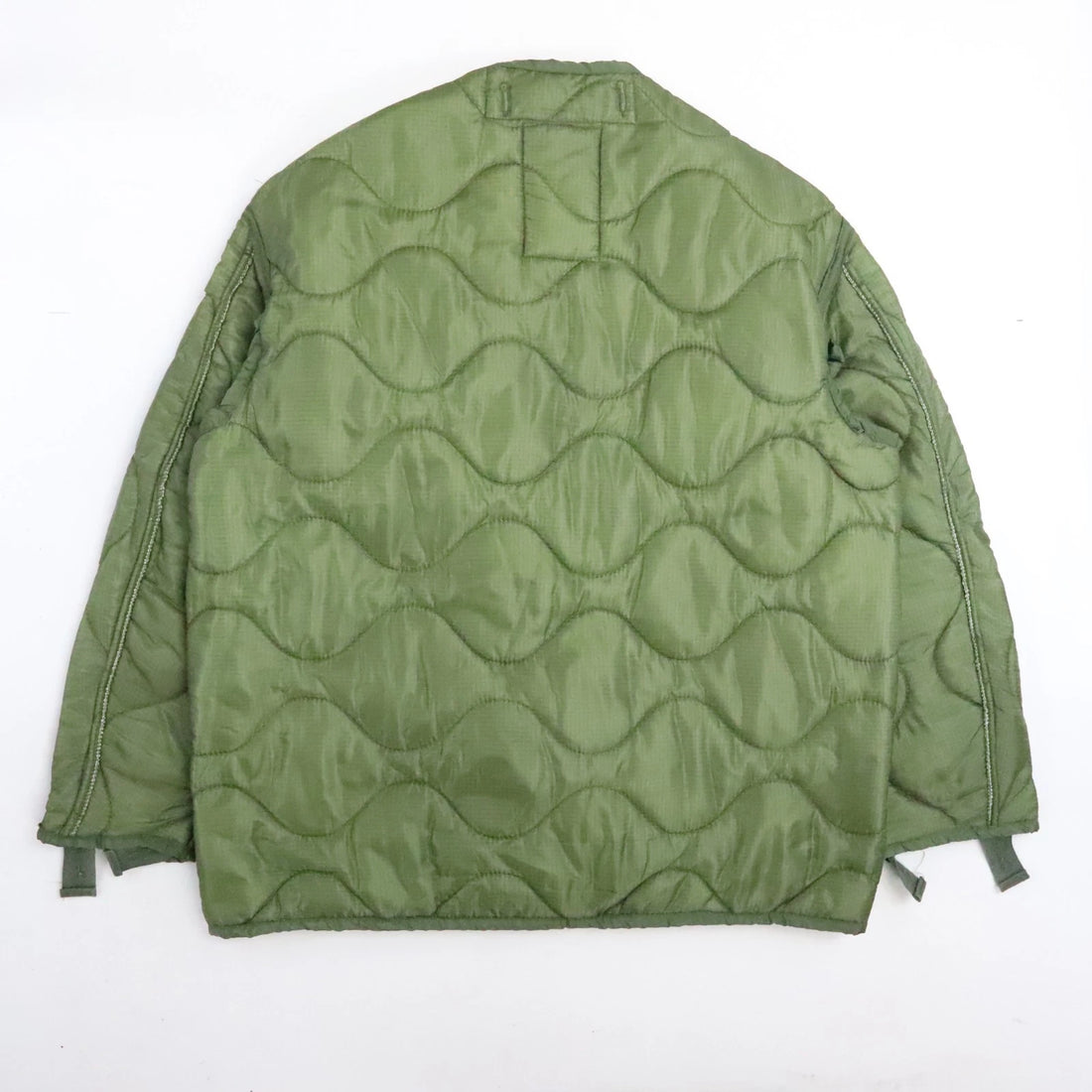 Unicor Cold Weather Coat Quilted Jacket Liner Size Medium