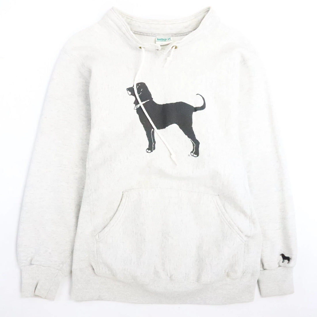 Vintage The Black Dog Martha's Vineyard Sweatshirt Size XL