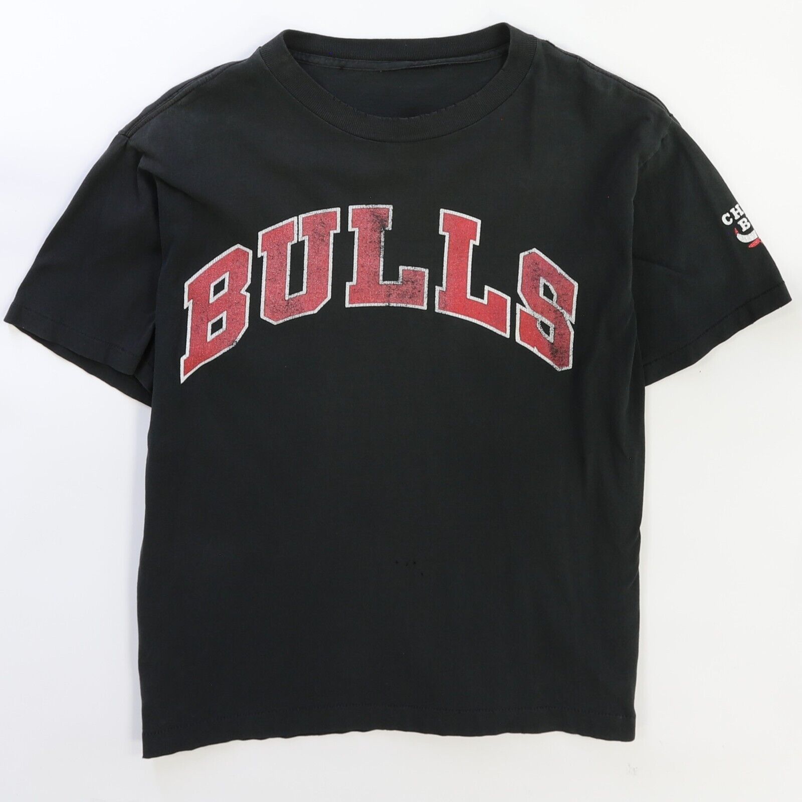 Hotsell Vintage 90’s Chicago Bulls Tee Size Large