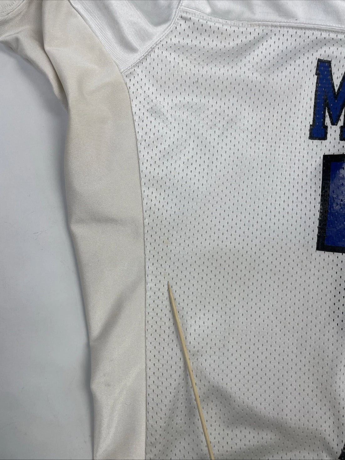 Vintage Minnetonka Nike Football Jersey Size 3XL