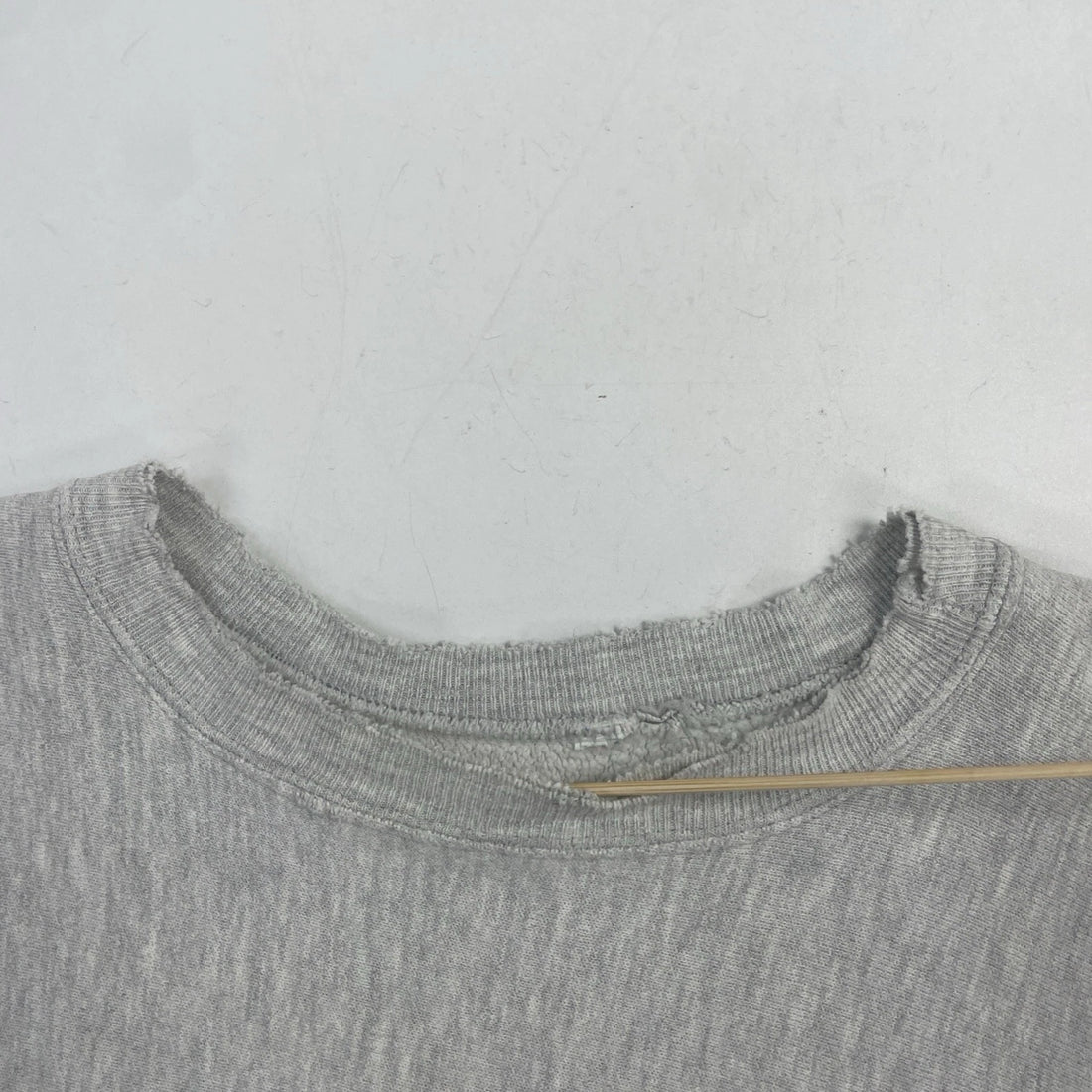 Vintage N.C. State Baseball Champion Reverse Weave Crewneck Sweatshirt Size XL