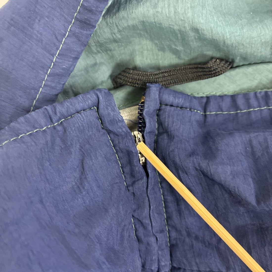 Nike Windbreaker Light Jacket Size XL