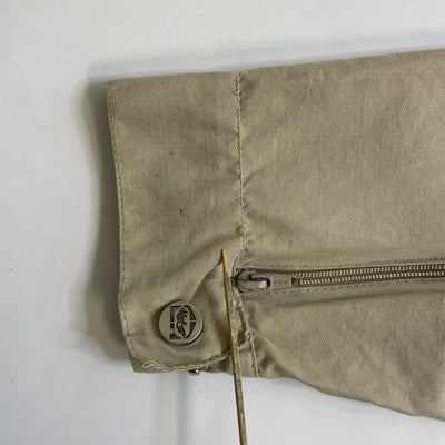 Vintage Ecko Unltd Light Jacket Size XL Y2K