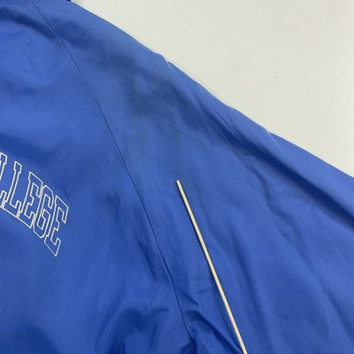 Vintage Saint Mary's College Champion Bomber Jacket Size XL 80s