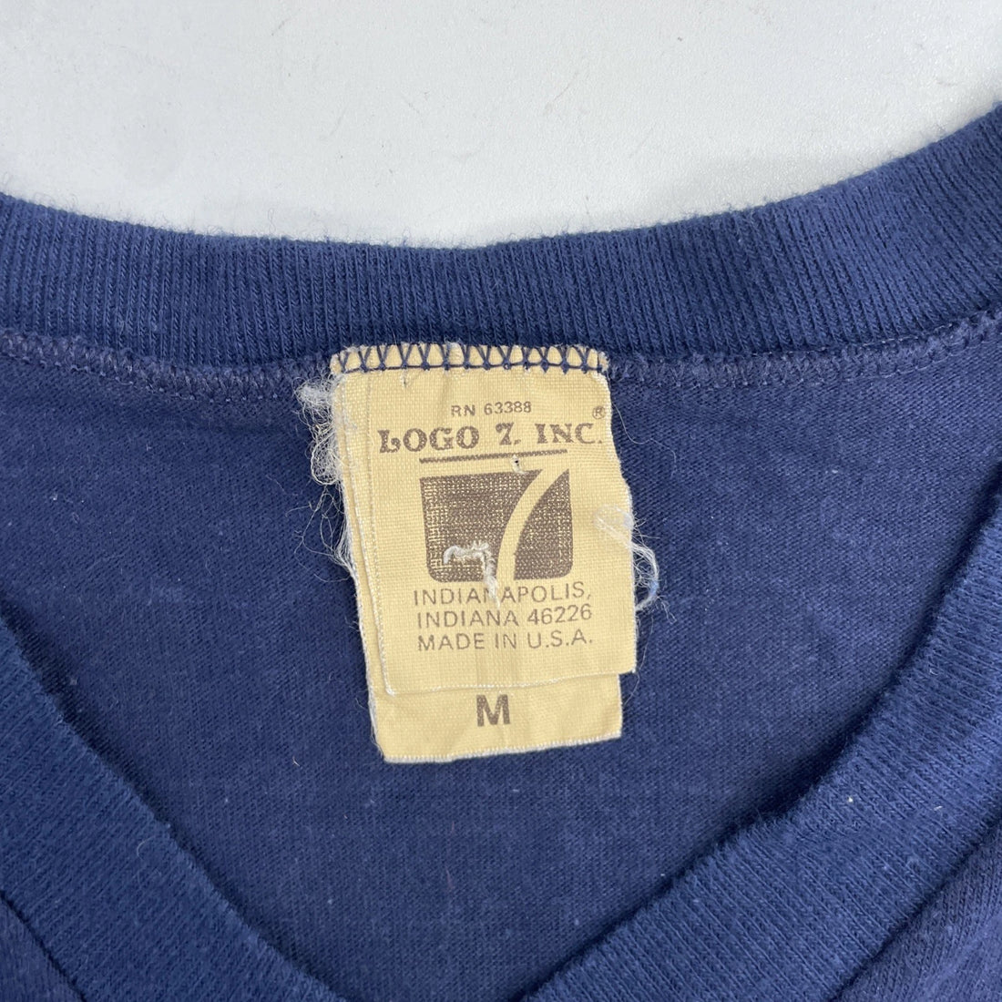 Vintage Chicago Bears Cindy Jersey Shirt Size Medium NFL