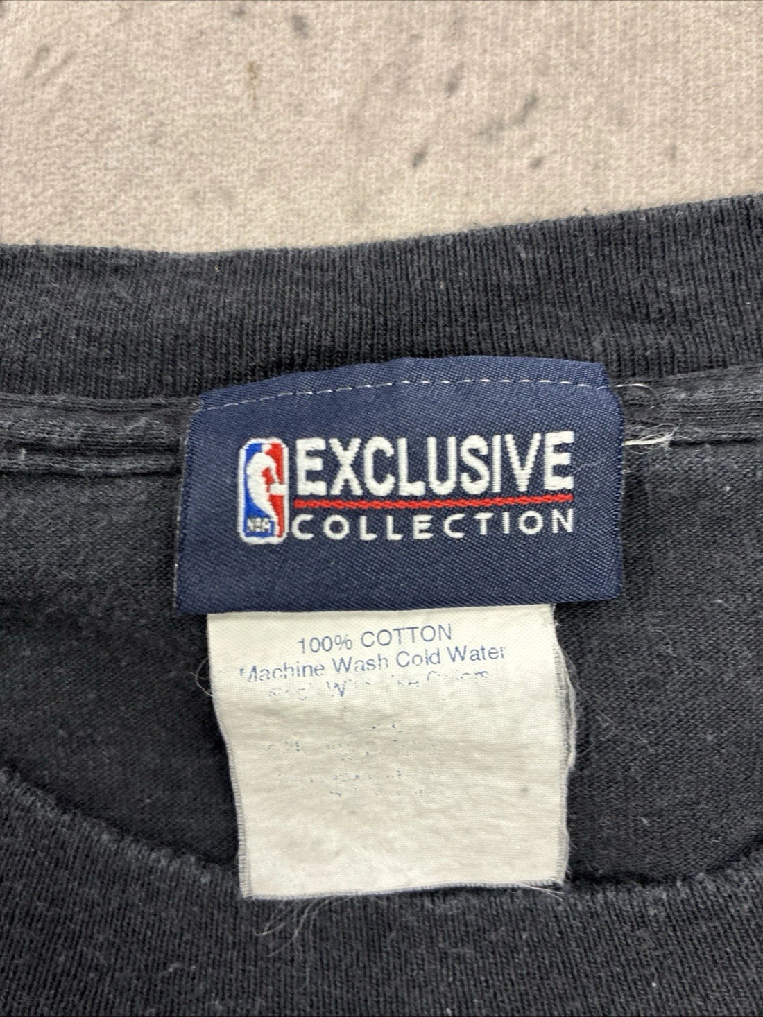 New York Knicks T-Shirt Size XL NBA