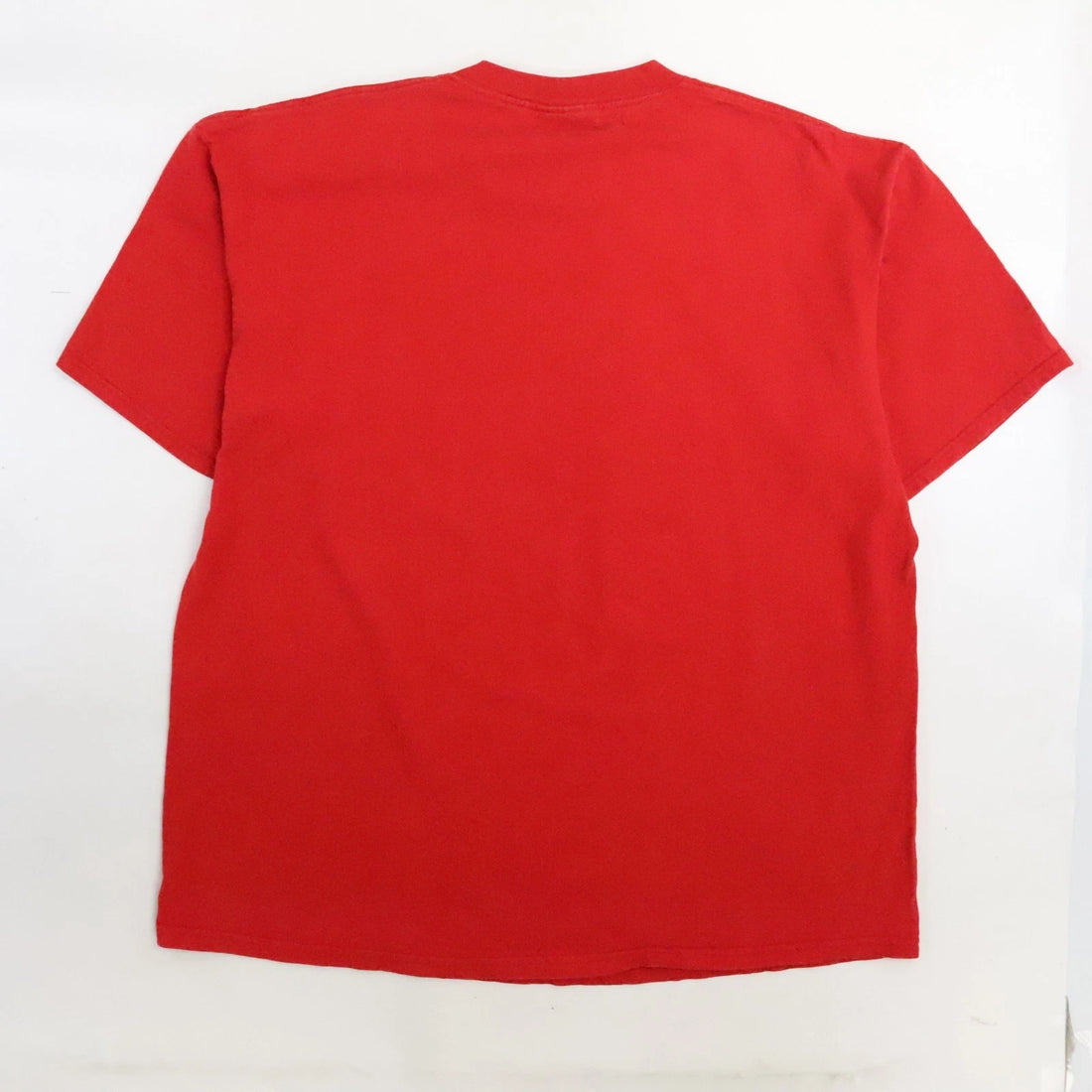 Vintage Chicago Bulls 6 Time Champions T-Shirt Size 2XL NBA