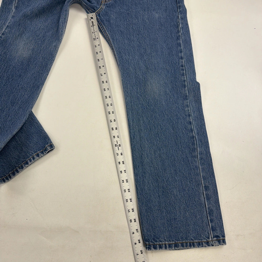 Levi Strauss & Co 505 Denim Pants Size 36 X 30