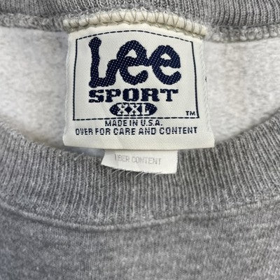 Vintage Chicago Bears Sweatshirt Crewneck Size 2XL NFL