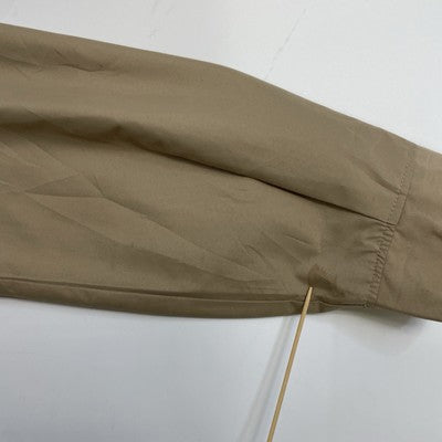 Vintage Chaps Harrington Jacket Size 2XL Beige